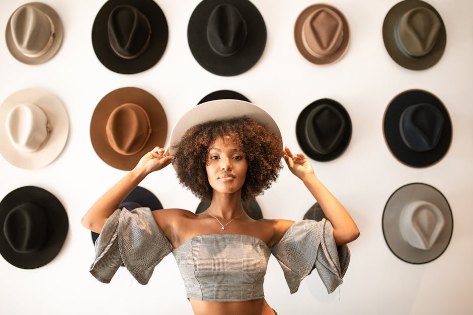 How Panama Hats Became the Timeless Accessory in Fashion History