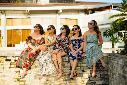 From Beach to Dinner: The Versatility of Sundresses