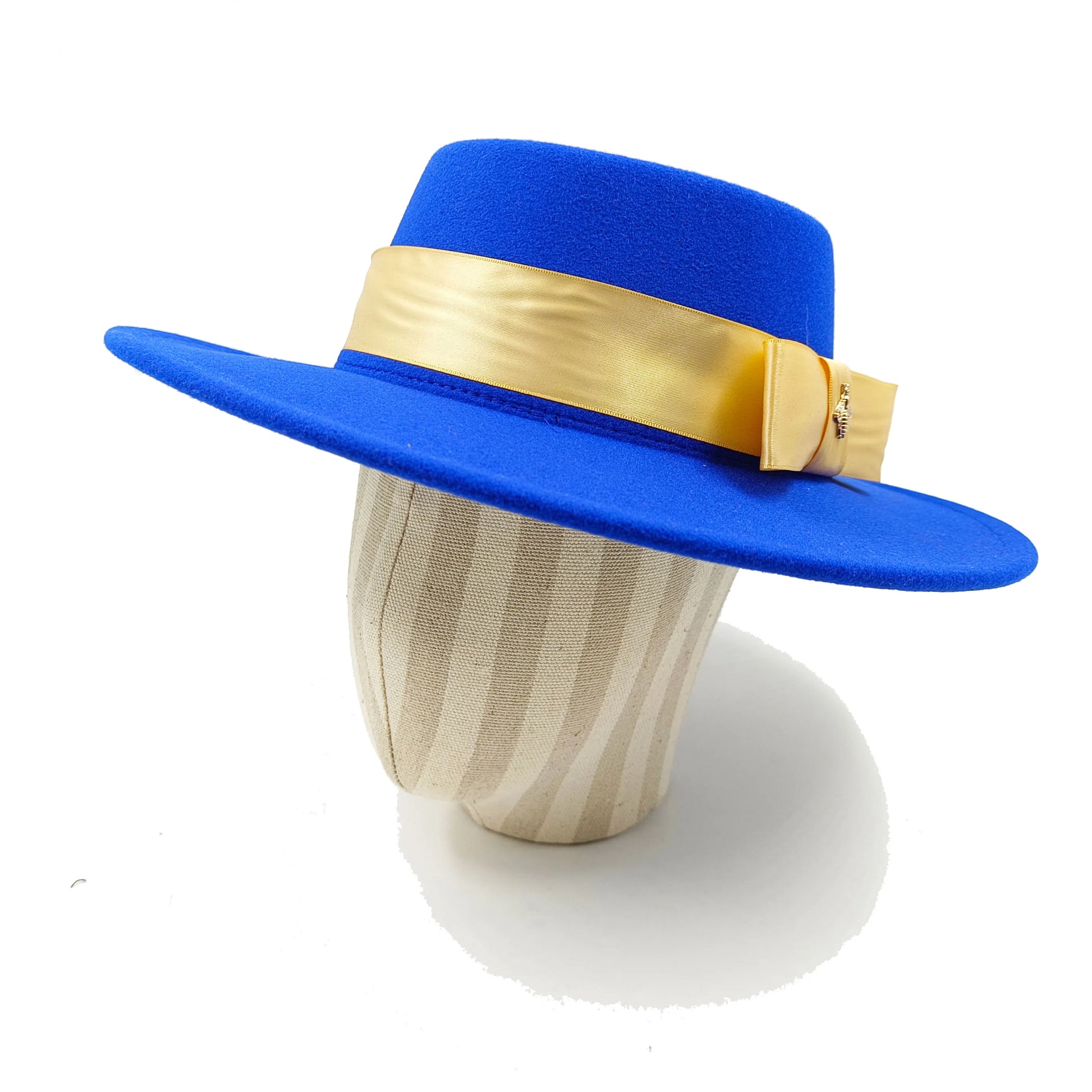 Orange fedora hat 9.5cm brim feather accessories wide brim jazz hat female imitation fedora hat male fashion panama hat wedding